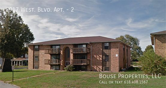 1st image of 2917 West Blvd APT 2