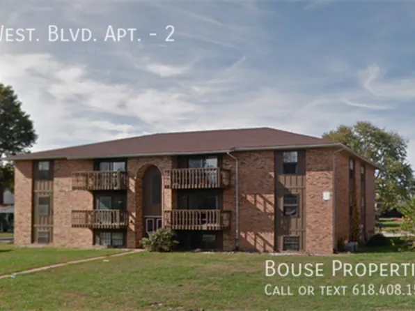 2917 West Blvd APT 2, Belleville, IL 62221