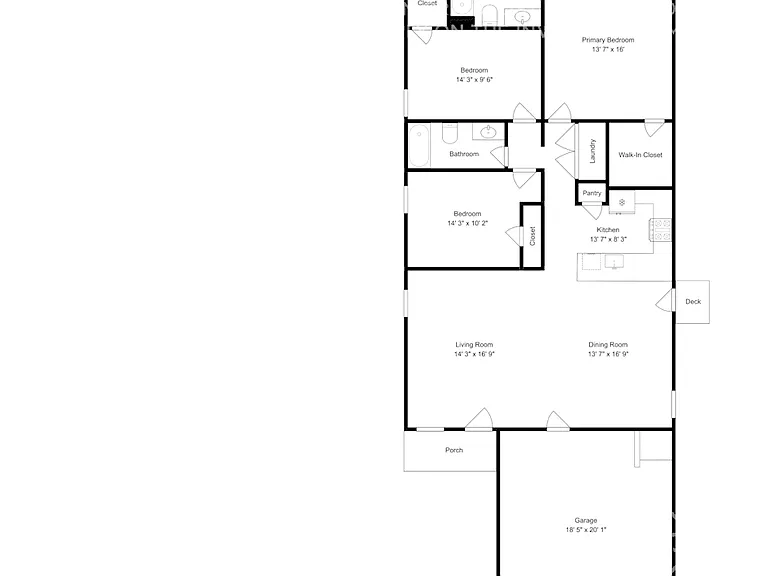 136 Parish Ln — Photo 2