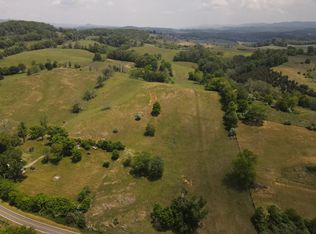 Spring Branch Rd, Marion, VA 24354