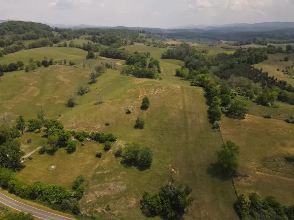 Spring Branch Rd, Marion, VA 24354