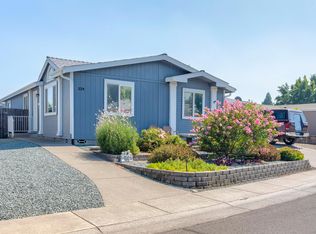 555 Freeman Rd UNIT 224, Central Point, OR 97502