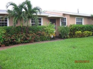 4735 NW 4th St, Plantation, FL 33317