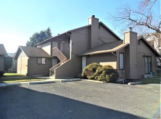 1321 Maple, Wenatchee, WA 98801