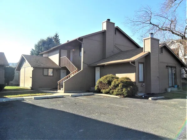 1321 Maple, 1321 Maple St APT C, Wenatchee, WA 98801