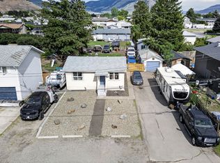 1023 Laroque St, Kamloops, BC V2B 5L6