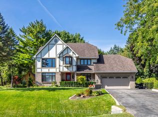 5558 S Island Park Dr, Ottawa, ON K4M1J2