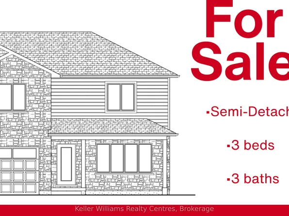 92 Griffith St, Brockton, ON N0G 2V0