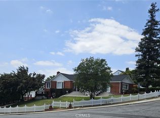 14020 Eastridge Dr, Whittier, CA