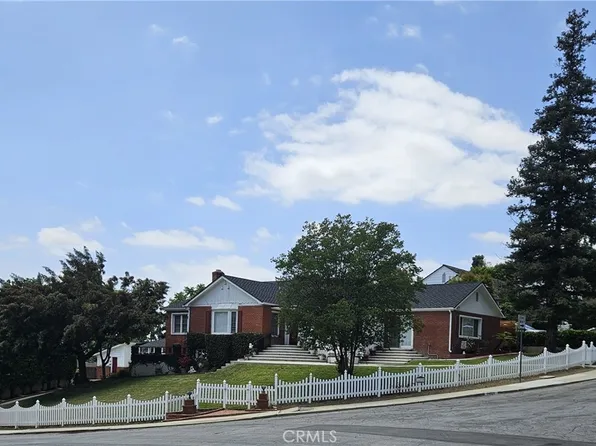 14020 Eastridge Dr, Whittier, CA 90602