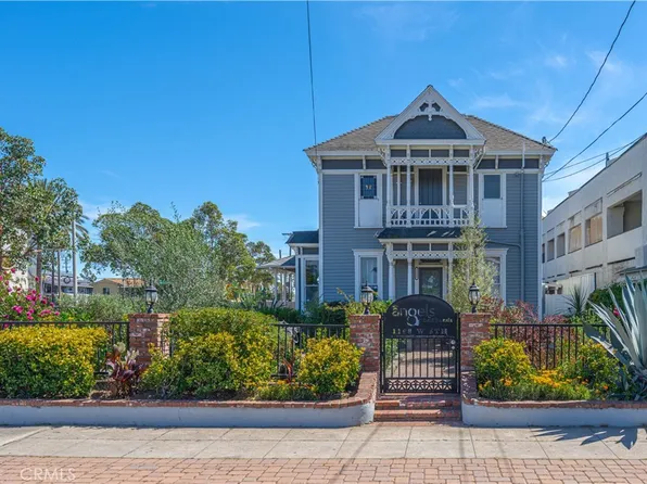 1108 W 5th St, Santa Ana, CA 92703