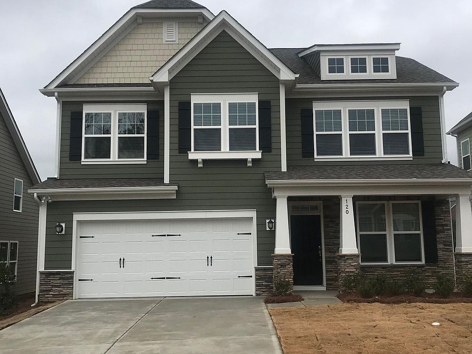 120 Branch Rd, Belmont, NC 28012 Zillow