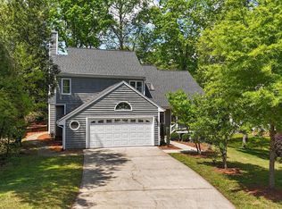 311 Arlington Rdg, Cary, NC 27513