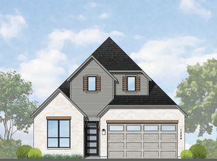 Plan Continental Plan, Treeline, Justin, TX 76247