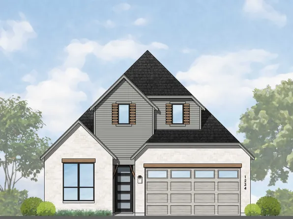 Plan Continental Plan, Treeline