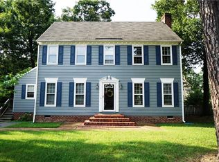 11820 Marnelan Pl, Henrico, VA 23233