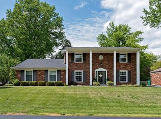 8713 Eton Rd, Manor Creek, KY 40241