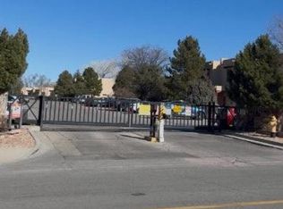 601 W San Mateo Rd APT 164, Santa Fe, NM 87505