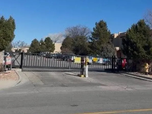 601 W San Mateo Rd APT 164, Santa Fe, NM 87505