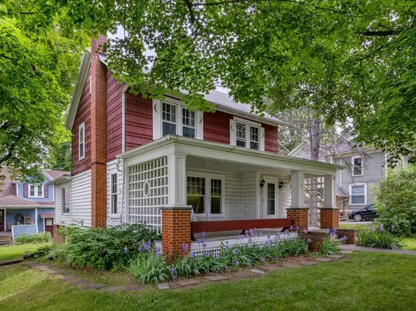 7 Park Pl, Wellsboro, PA 16901