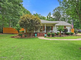 2225 Cleary Rd, Florence, MS 39073