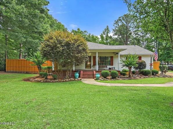 2225 Cleary Rd, Florence, MS 39073