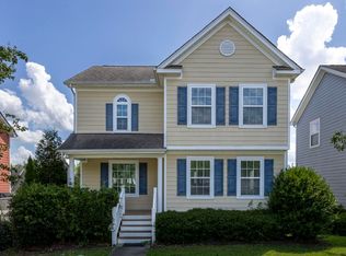 537 S Bull St, Columbia, SC 29205