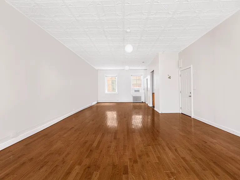 58 Lispenard St #2 — Photo 3