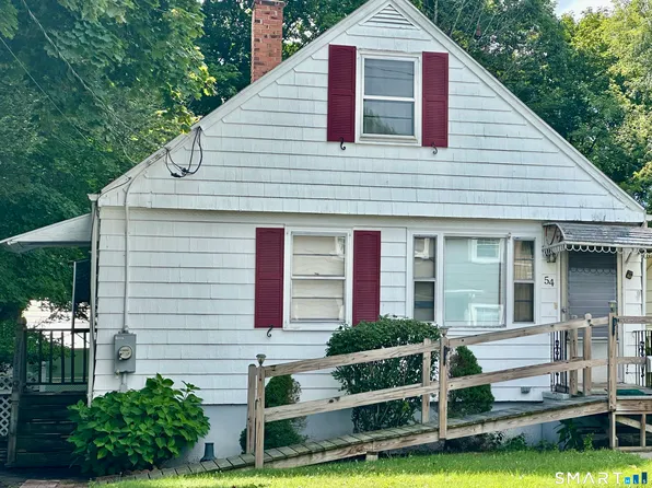 54 Paramount Avenue, Hamden, CT 06517