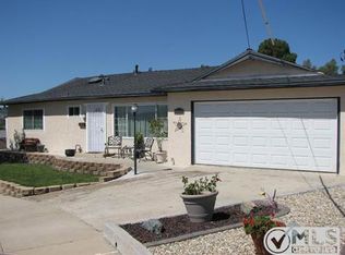 9738 Ramo Ct, Santee, CA 92071