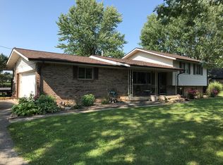 2612 W Airport Rd, Peru, IN 46970