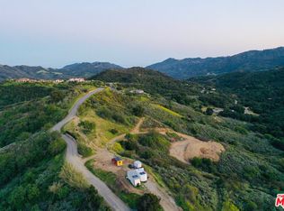 2000 Corsham Rd, Topanga, CA 90290