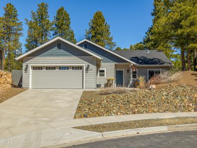 100 W Agate Ct, Flagstaff, AZ, 86005