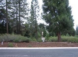193 Fox Pine Dr, Westwood, CA 96137