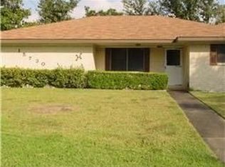 15730 Elton Dr, Crosby, TX 77532