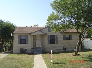 2542 Waverly Ave, San Antonio, TX 78228
