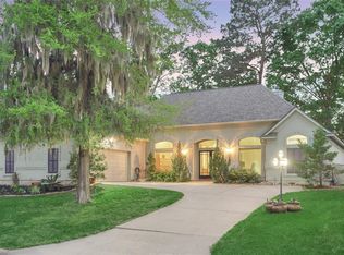 46 Edgewood Dr, Montgomery, TX 77356