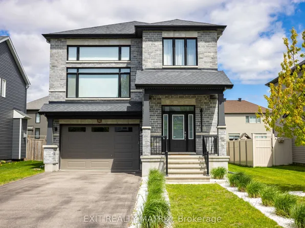 865 Cologne St, Russell, ON K0A 1W0