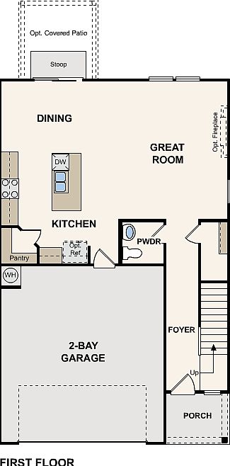 2nd image of 5935 W Hausman Rd #59
