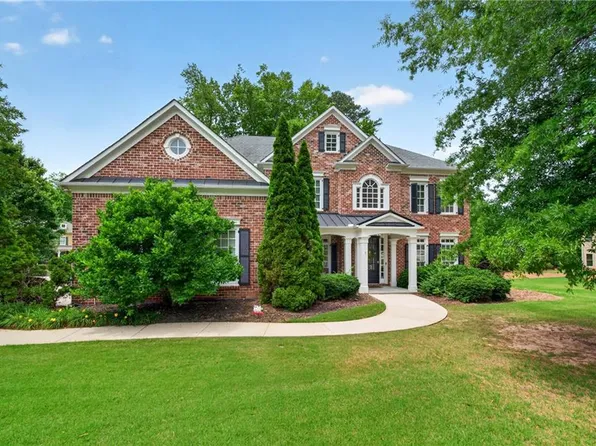2898 Paces Farm Ct SW, Marietta, GA 30064