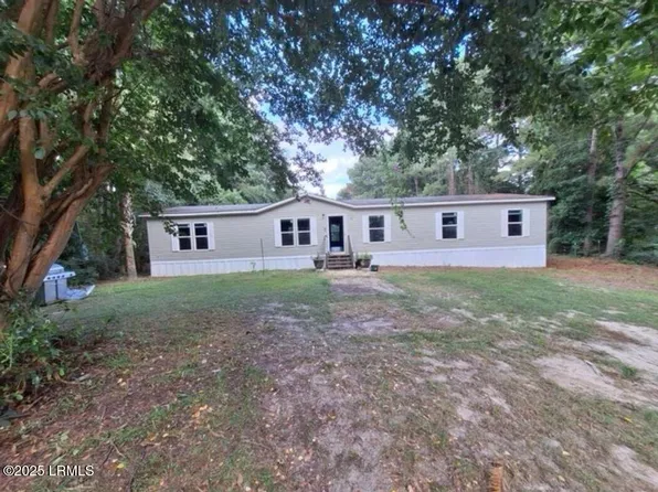 27 Delaney Circle, Seabrook, SC 29940