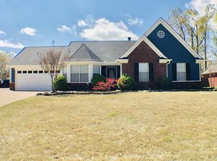 155 Oak Ridge Dr LOT 124, Oakland, TN 38060