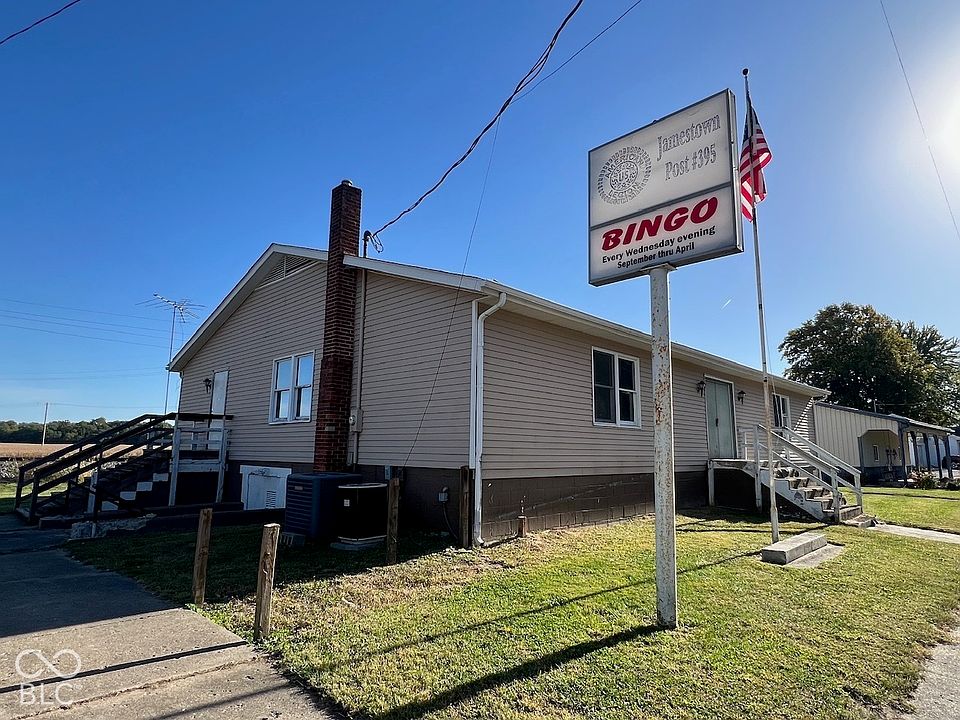 1st image of 822 E. Main Street