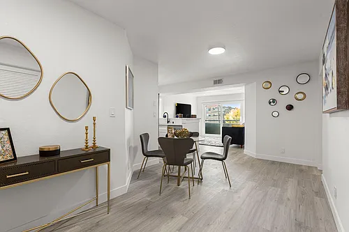 Floor plan 303