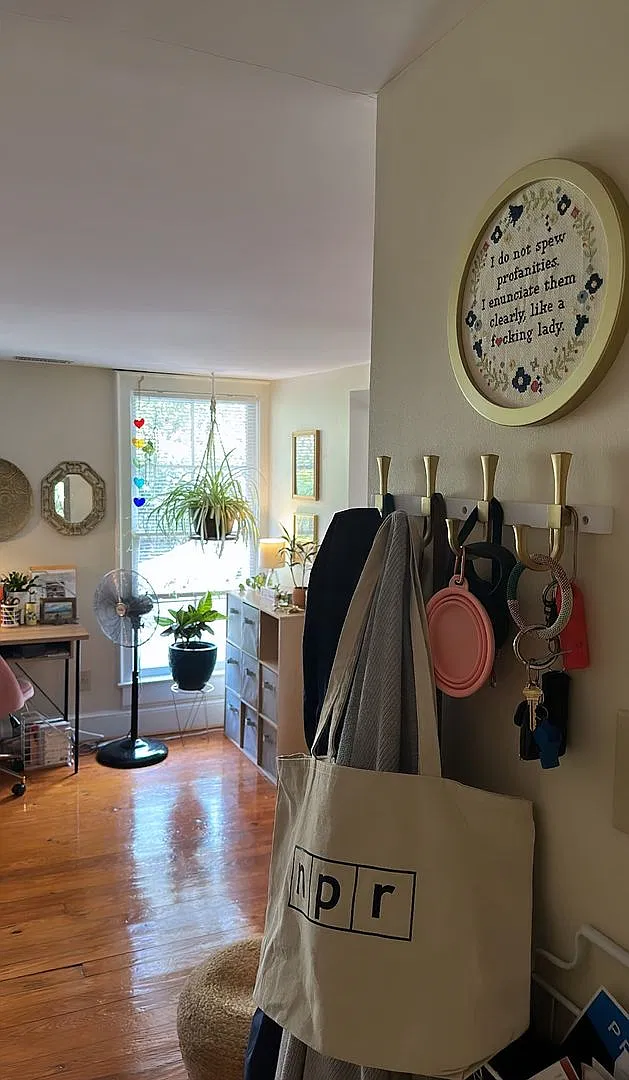 205 Vance Street — Photo 3
