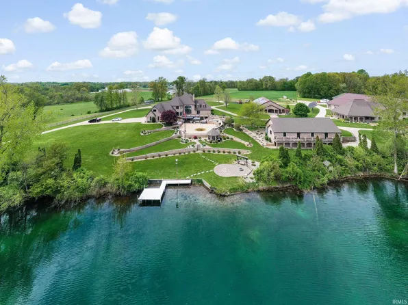 58639 County Road 35, Middlebury, IN 46540