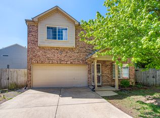 4664 Falcon Run Way, Indianapolis, IN 46254