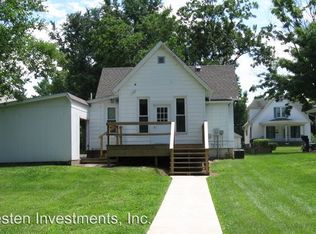 414 W Murray St, Macomb, IL 61455