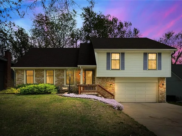 3905 NE 59th St, Kansas City, MO 64119