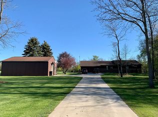 1595 Campbell Rd, Bad Axe, MI 48413